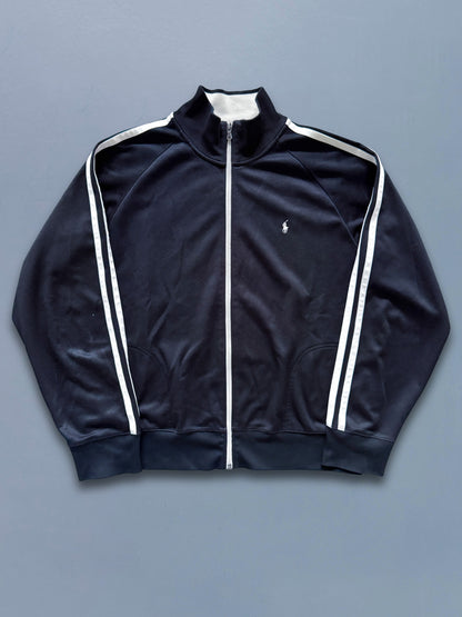 Polo Ralph Lauren Vintage Strickjacke | XL