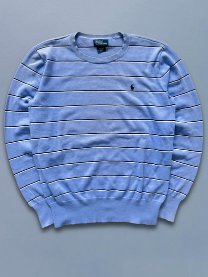 Polo Ralph Lauren *PREMIUM* Vintage Pullover | S