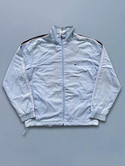 Nike Vintage *Babyblue* Trackjacket | M