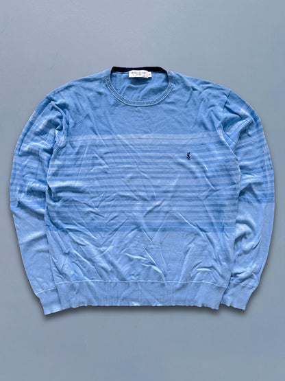 YSL Vintage Pullover | XL