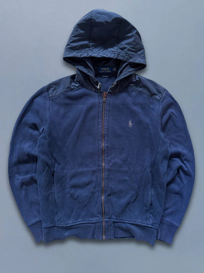 Polo Ralph Lauren Vintage Sweatjacke | S