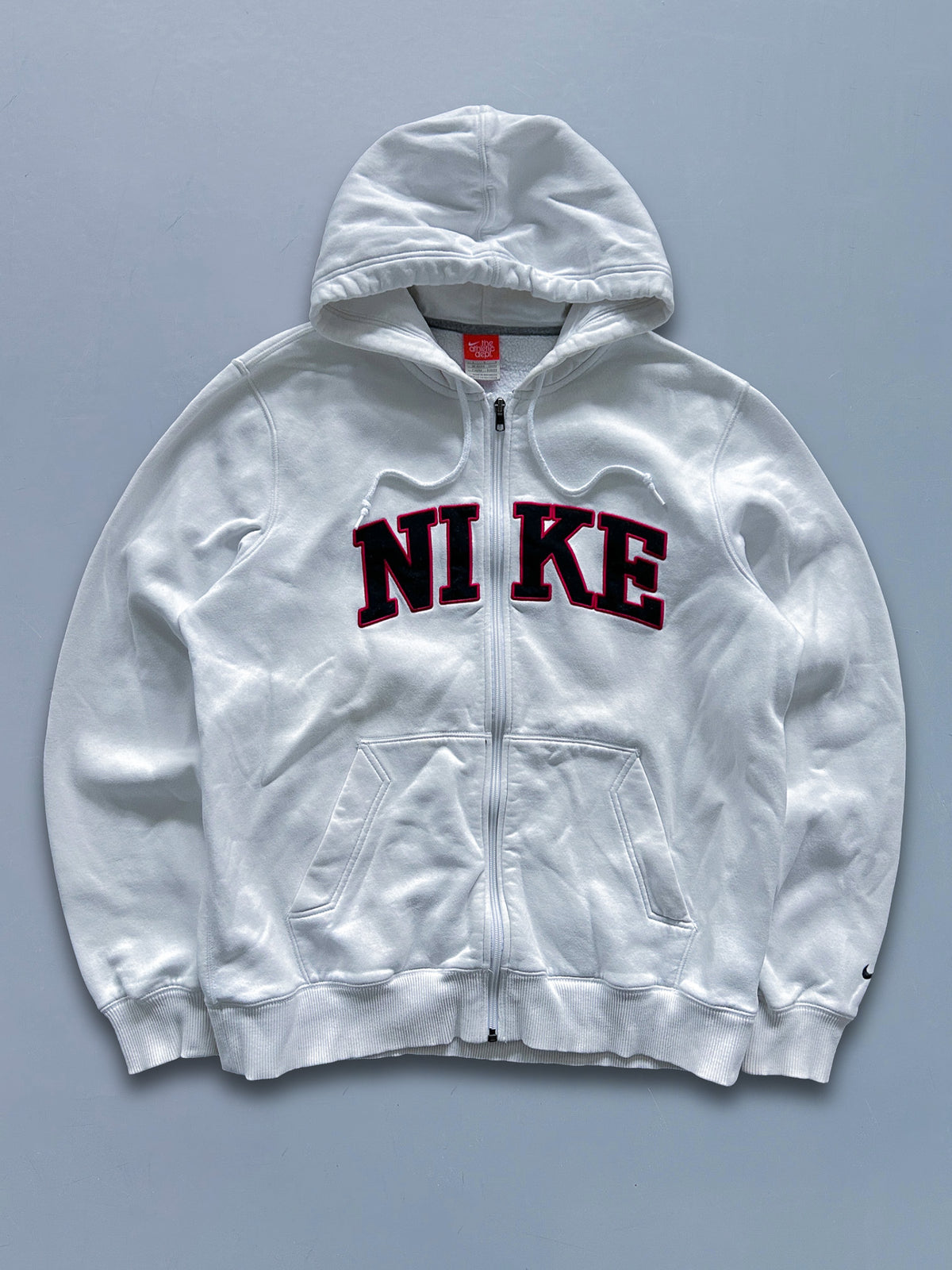 Nike Vintage *PREMIUM* Sweatjacke | L