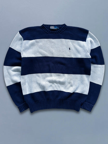 Polo Ralph Lauren *PREMIUM* Vintage Pullover | L