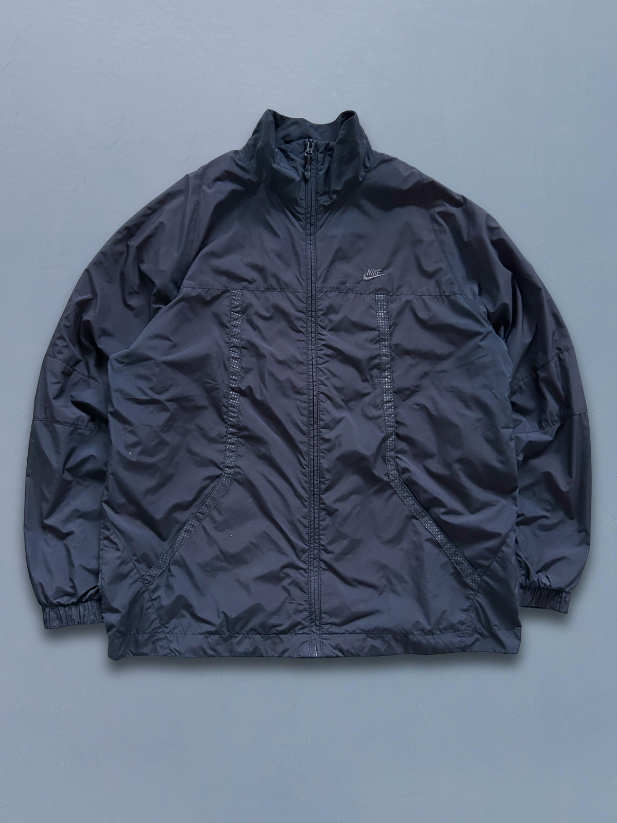 Nike Vintage Trackjacket | L