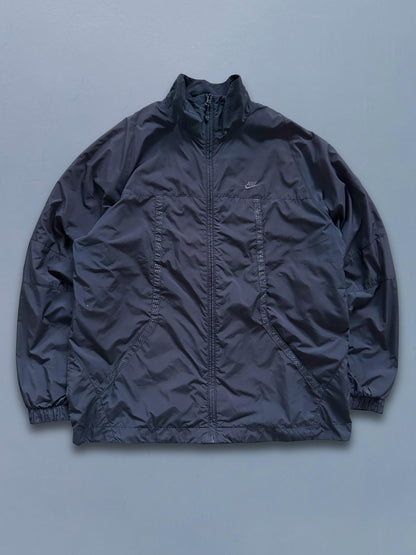 Nike Vintage Trackjacket | L
