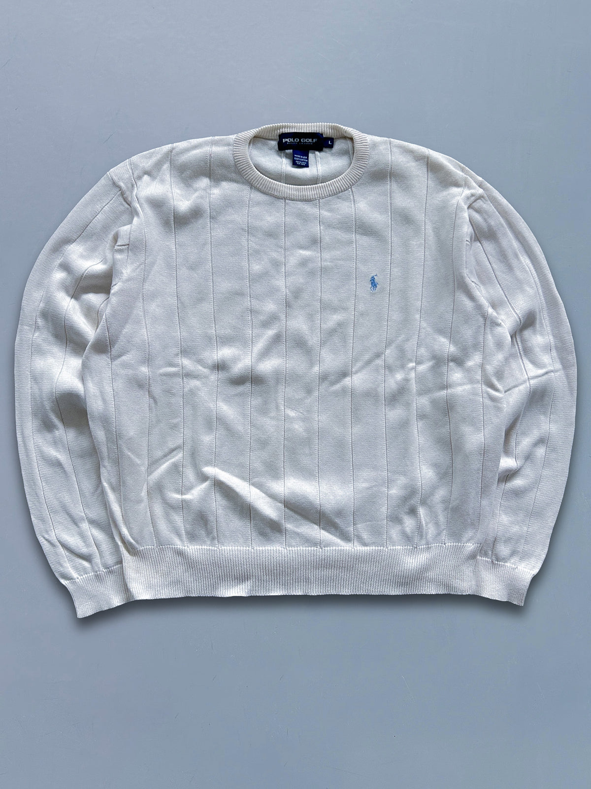 Polo Ralph Lauren Vintage Pullover | L