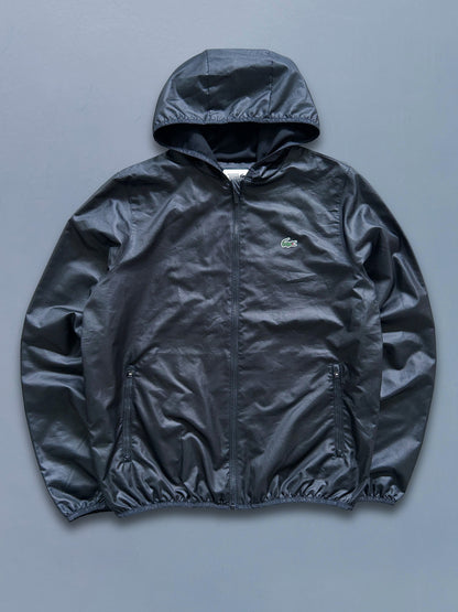 Lacoste Vintage Trackjacket | M
