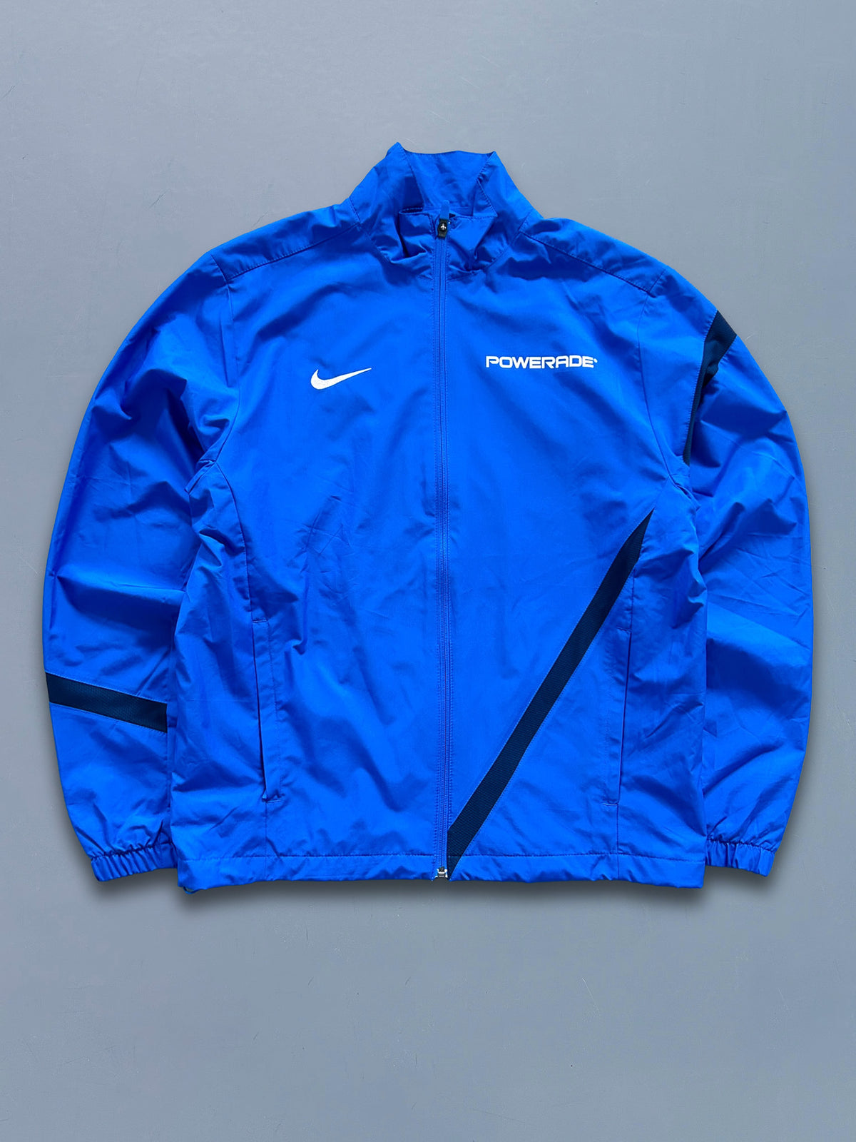 Nike x Powerade Vintage Trackjacket | M