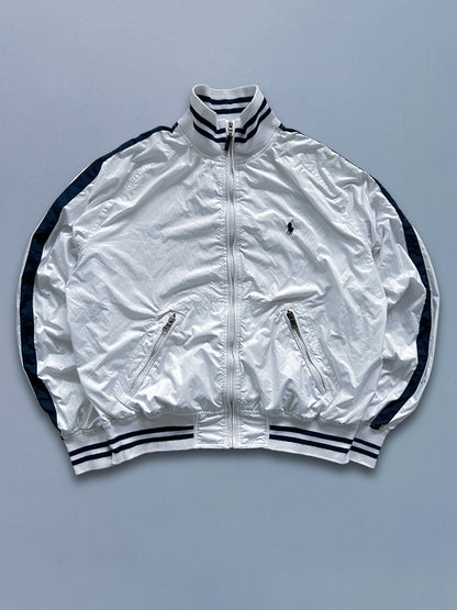 Polo Ralph Lauren Vintage Trackjacket | M