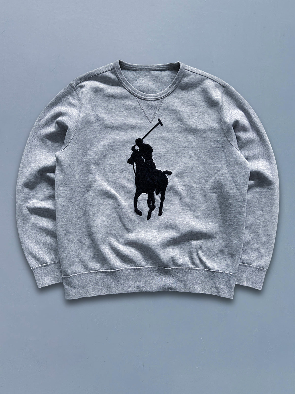 Polo Ralph Lauren Vintage Pullover | L