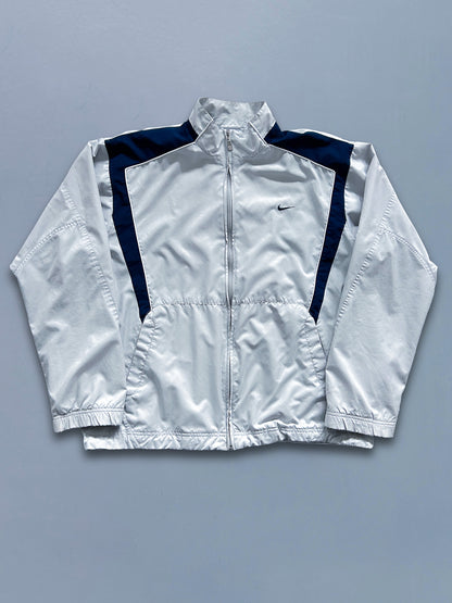 Nike Vintage Trackjacket | L