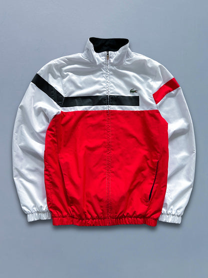 Lacoste Vintage Trackjacket | XS