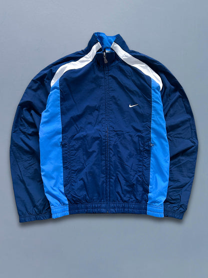 Nike Vintage Trackjacket | M