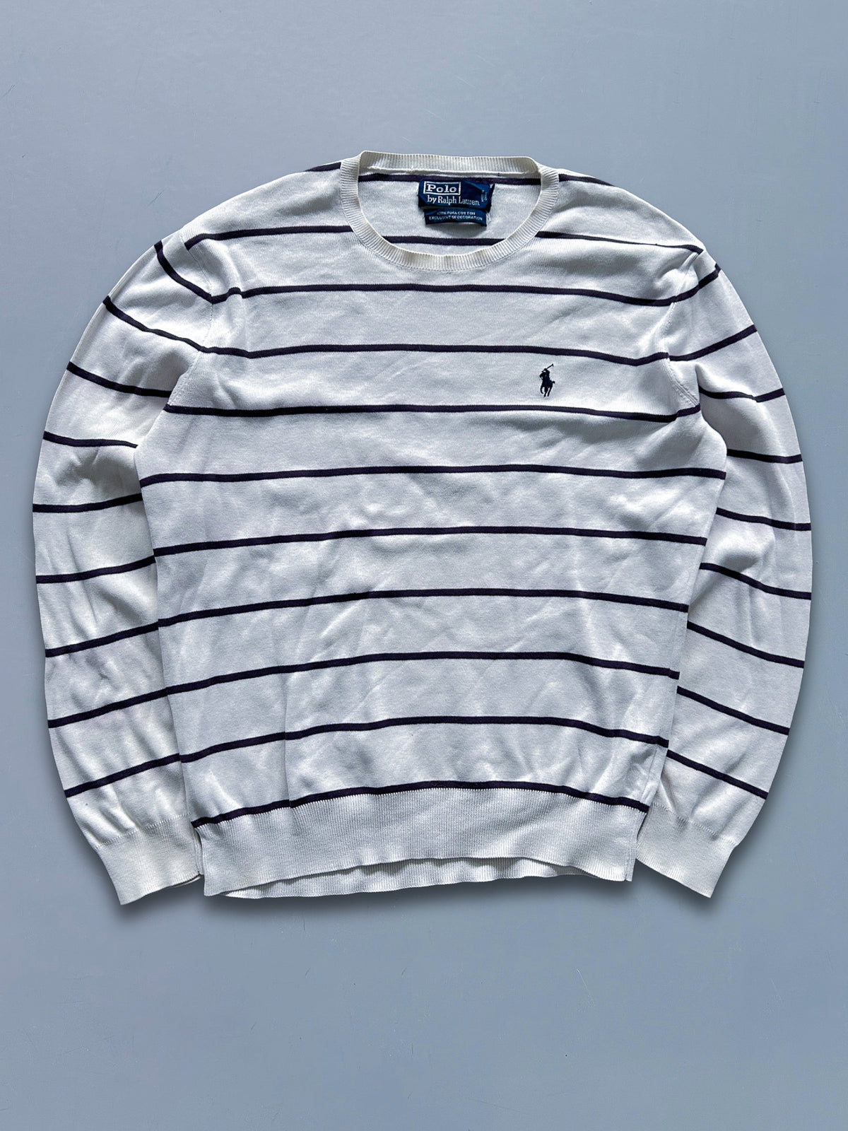 Polo Ralph Lauren Vintage Pullover | S