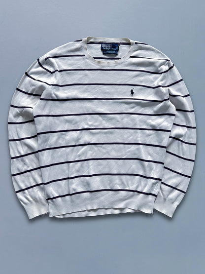 Polo Ralph Lauren Vintage Pullover | S