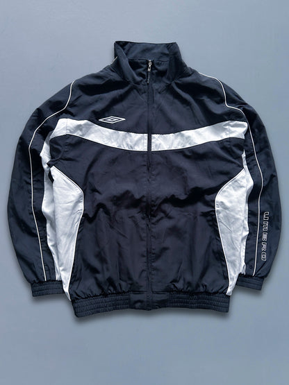 Umbro Vintage Trackjacket | M