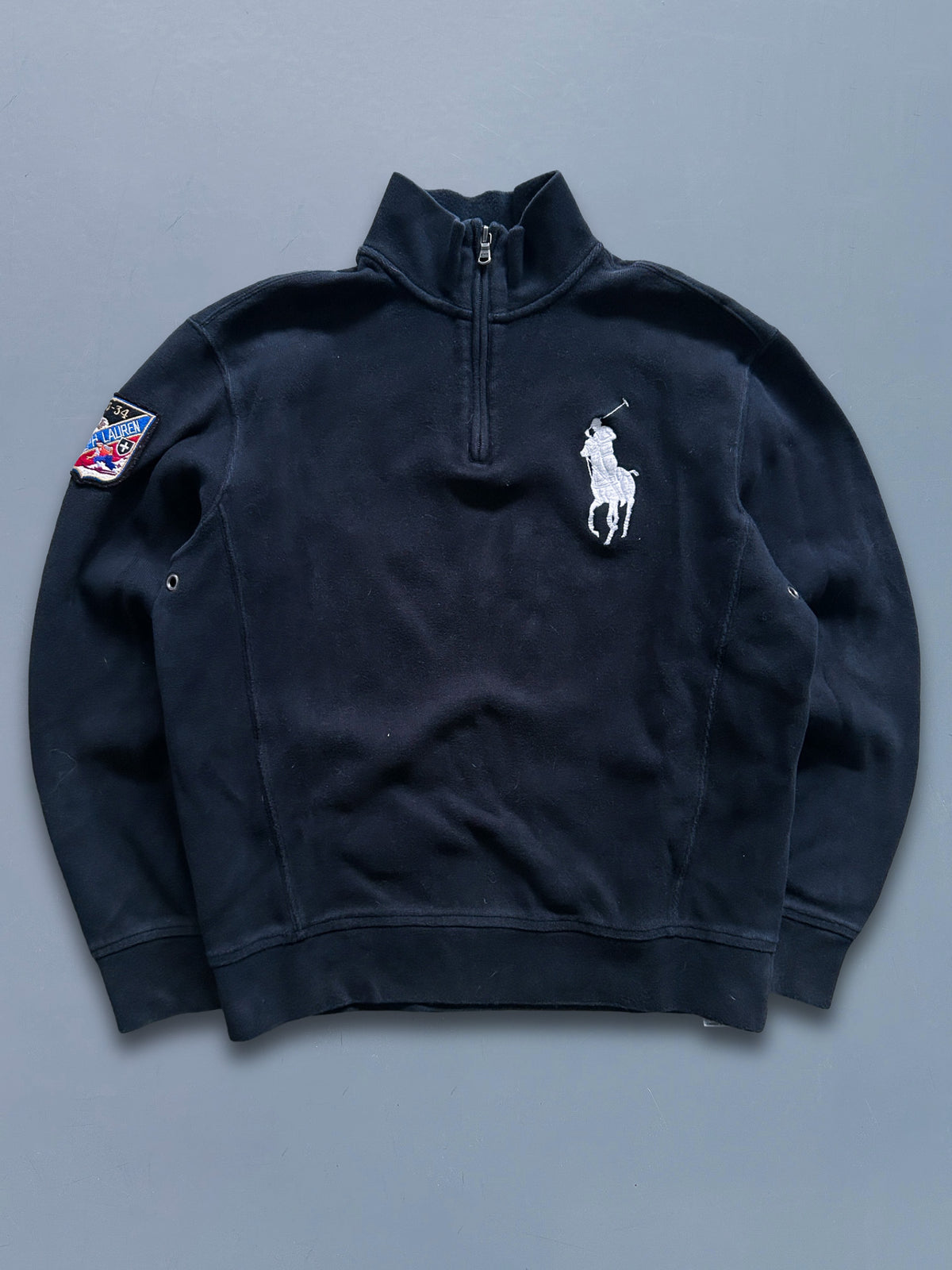 Polo Ralph Lauren Vintage Pullover | S