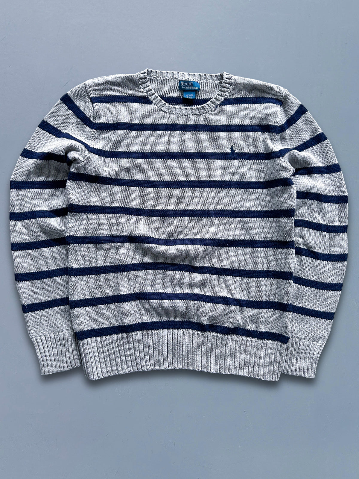 Polo Ralph Lauren Vintage Pullover | S