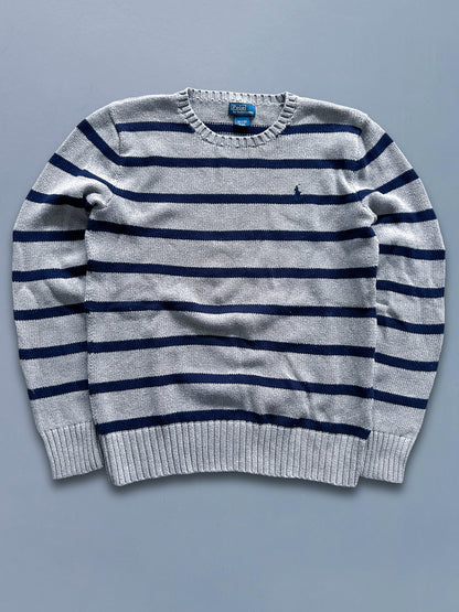 Polo Ralph Lauren Vintage Pullover | S