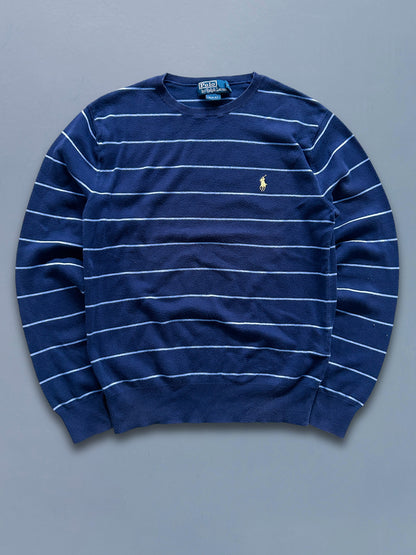 Polo Ralph Lauren Vintage Pullover | M
