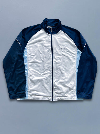 Nike Vintage Trackjacket | L