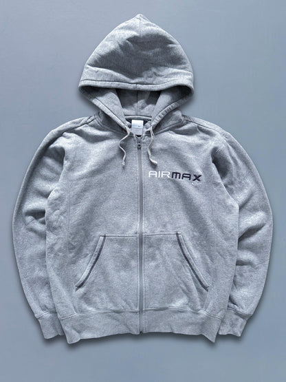 Nike Vintage *AIRMAX* Sweatjacke | M