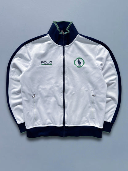 Polo Ralph Lauren Vintage Trackjacket | M