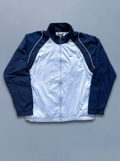 Nike Vintage Trackjacket | L