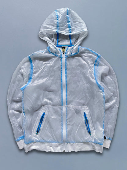Nike Vintage Aero Trackjacket | M