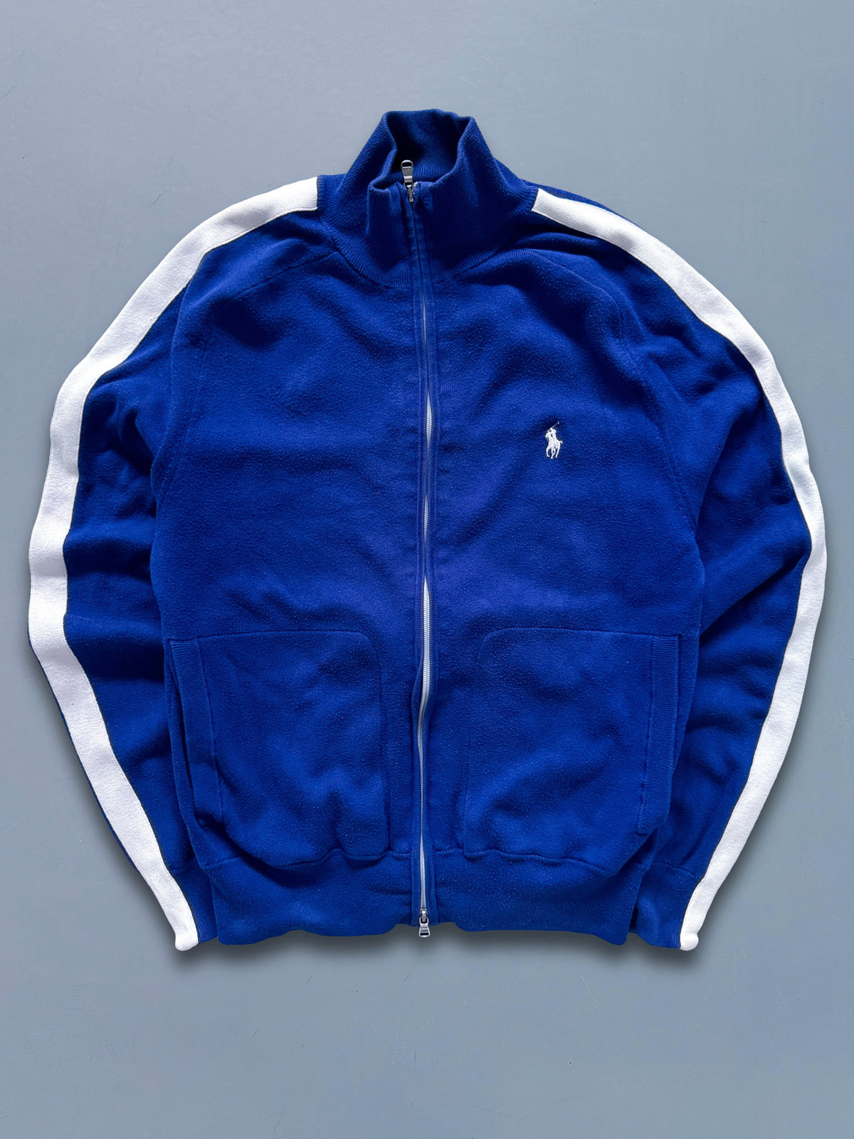 Polo Ralph Lauren Vintage Strickjacke | L