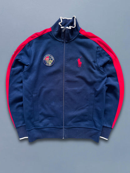 Polo Ralph Lauren Vintage Strickjacke | S