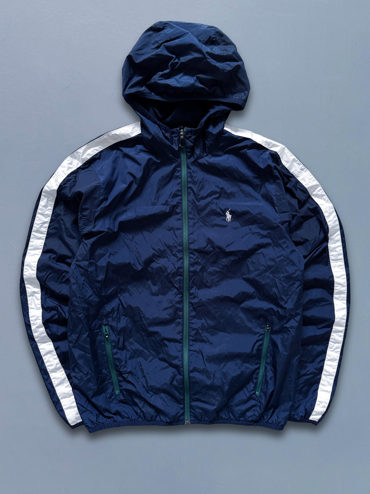 Polo Ralph Lauren Vintage Trackjacket | L