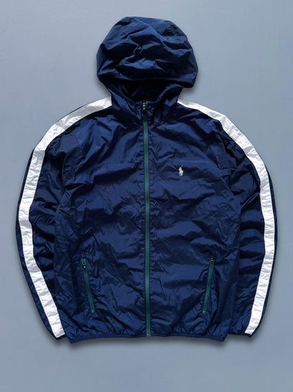Polo Ralph Lauren Vintage Trackjacket | L