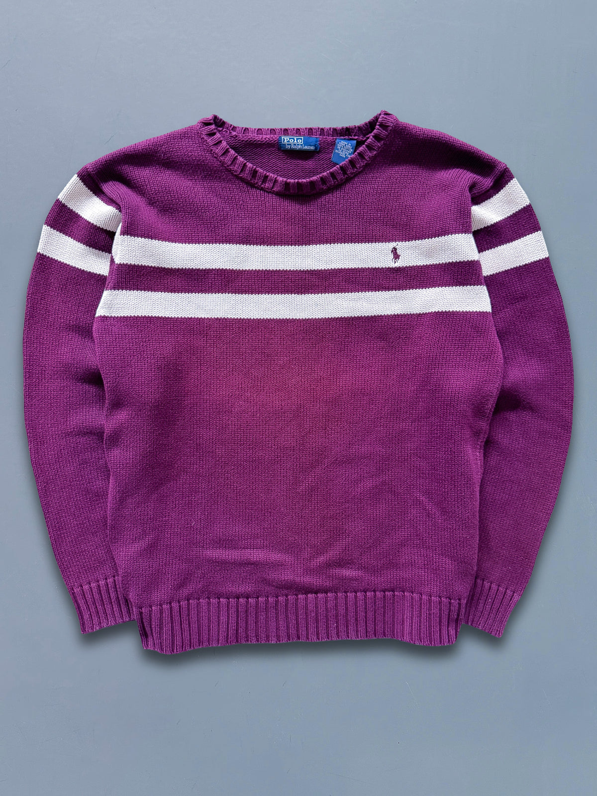 Polo Ralph Lauren Vintage Pullover | S