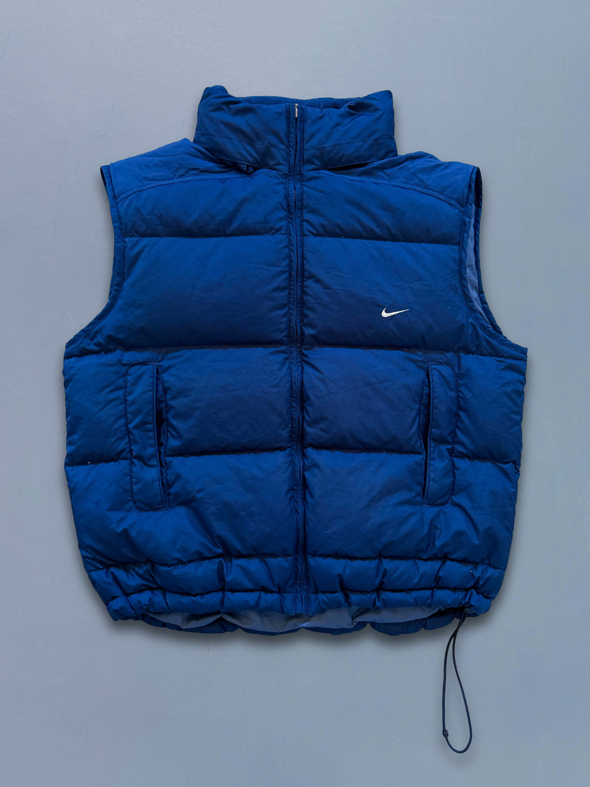 Nike Vintage Pufferweste | L