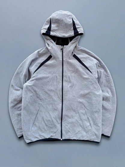 Nike Vintage *Reversible* Fleece / Trackjacket| M