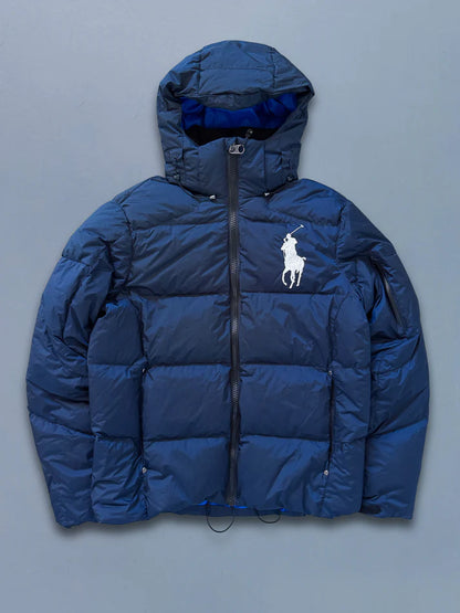 Ralph Lauren Vintage *PREMIUM* Puffer / Winter Jacket | M