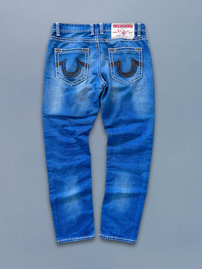 True Religion Vintage Jeans | L