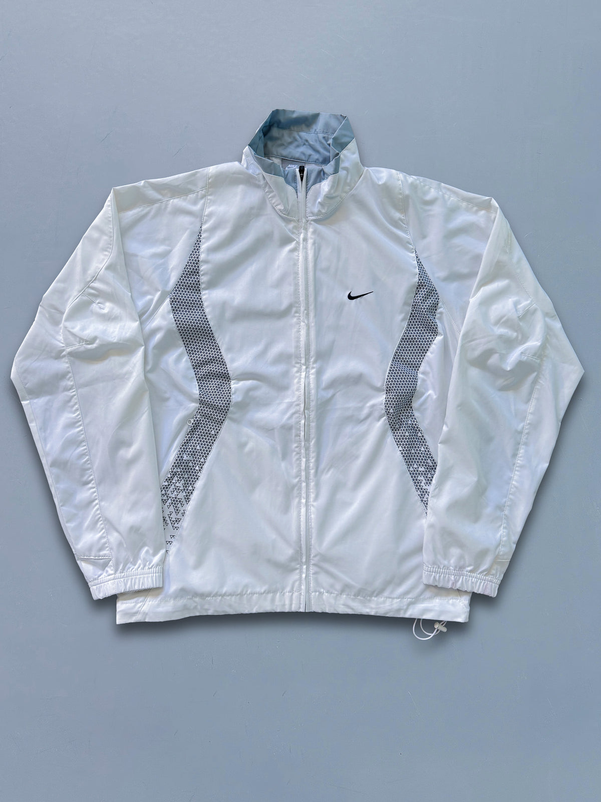 Nike Vintage *SHOX* Trackjacket | S