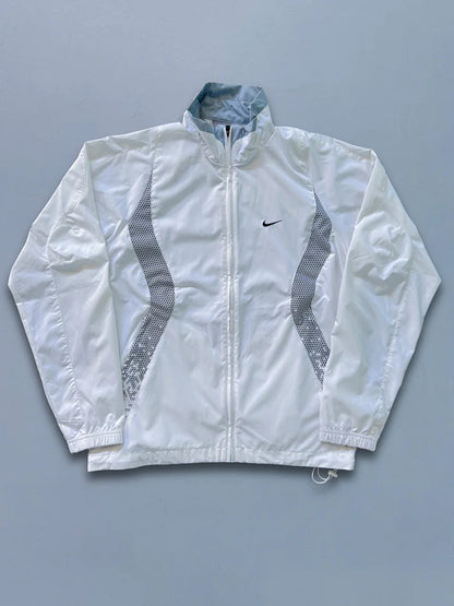 Nike Vintage *SHOX* Trackjacket | L