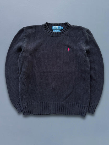 Polo Ralph Lauren Vintage Pullover | S
