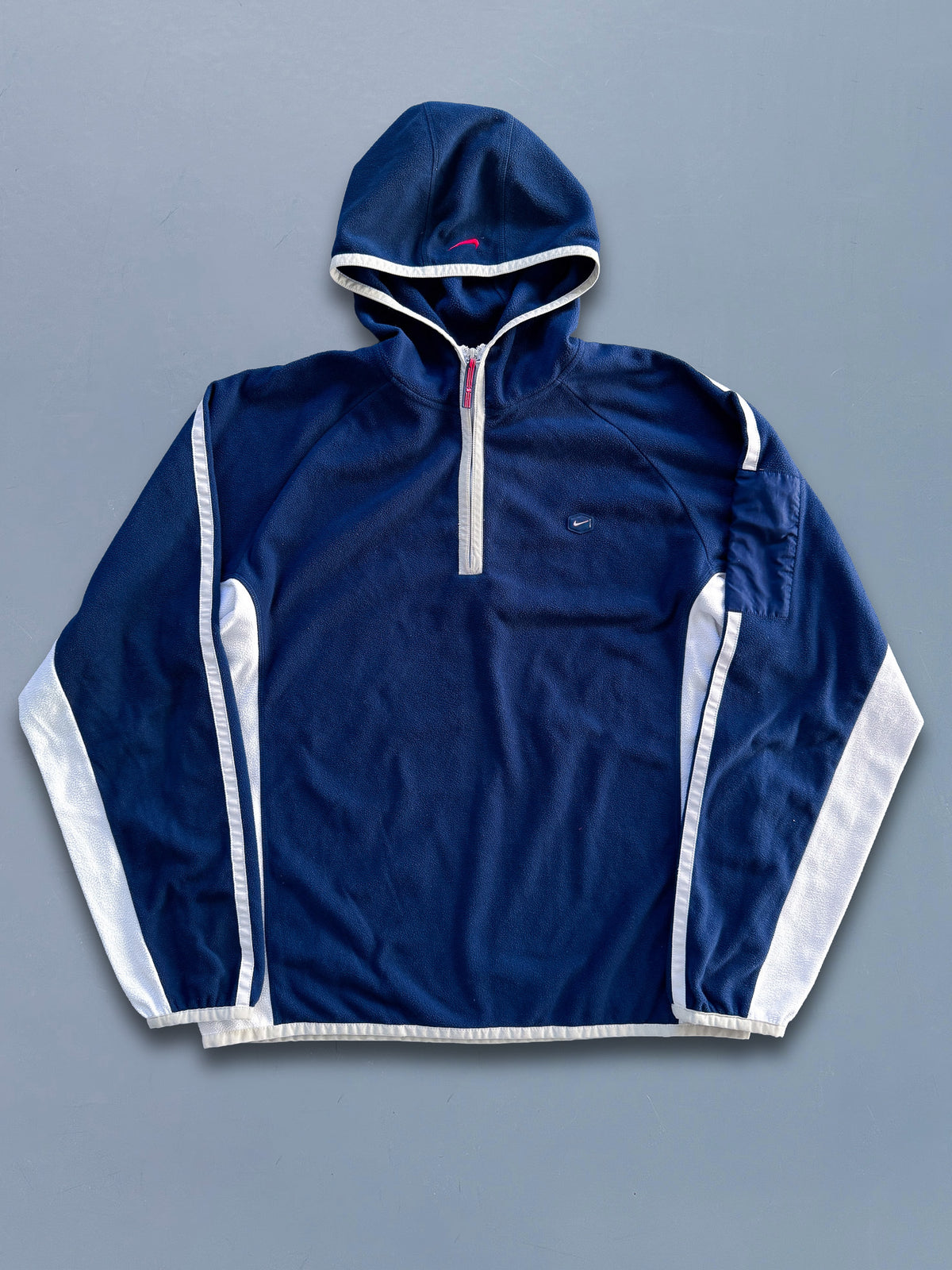 Nike Vintage *Hexagon* Pullover | L