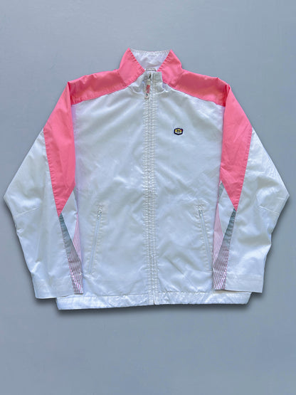 Nike Vintage *Pink Laser TN* Trackjacket | S