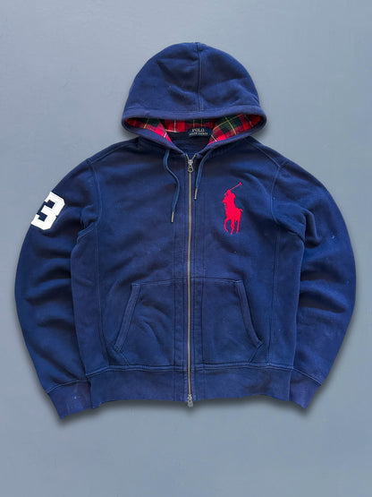 Polo Ralph Lauren *PREMIUM* Vintage Sweatjacke | S