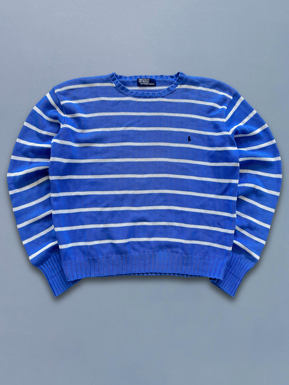 Polo Ralph Lauren Vintage Pullover | L