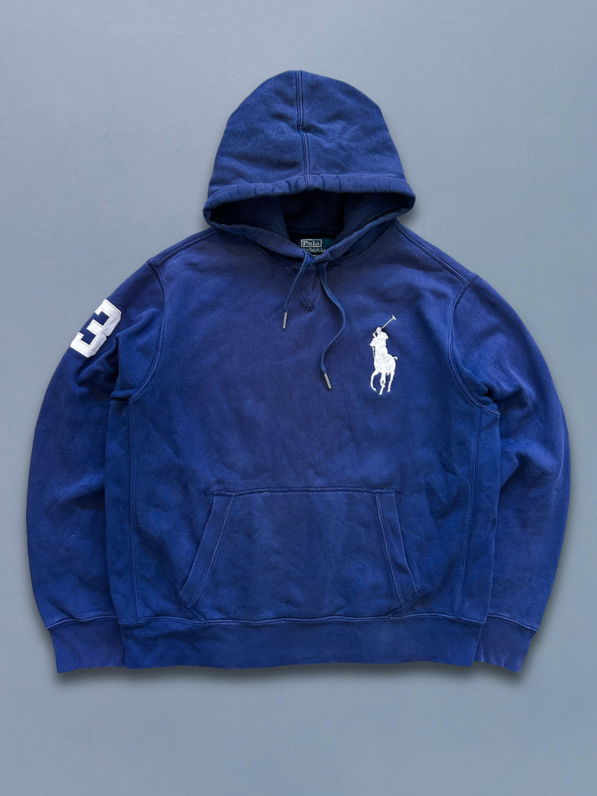 Polo Ralph Lauren Vintage Pullover | XL
