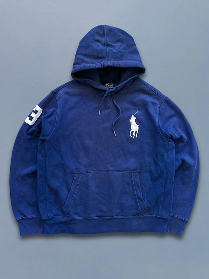 Polo Ralph Lauren Vintage Pullover | S