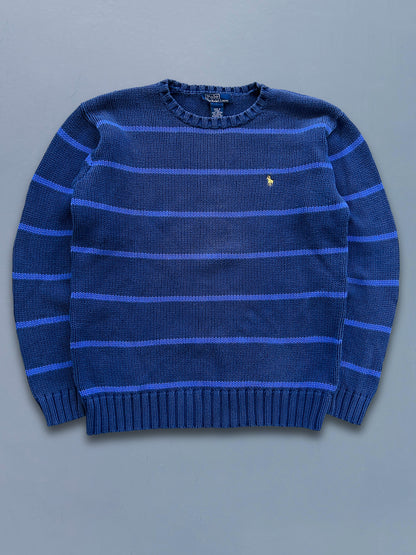 Polo Ralph Lauren Vintage Pullover | S