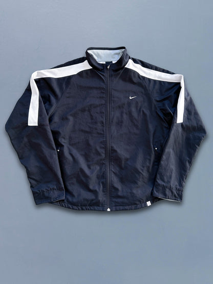 Nike Vintage Trackjacket | M
