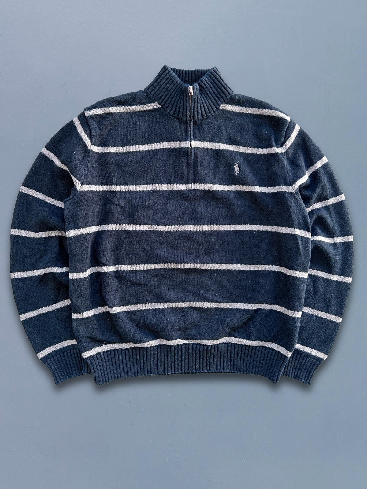 Polo Ralph Lauren Vintage Pullover | M